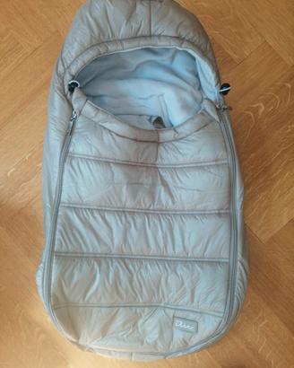 Sacco termico passeggino Baby Chic