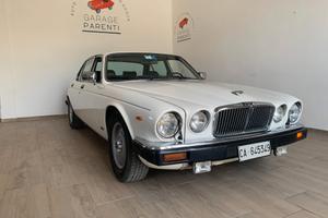 Jaguar XJ Sovereign 5.3 HE