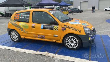 Renault clio n3