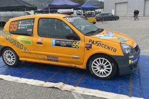 Renault clio n3