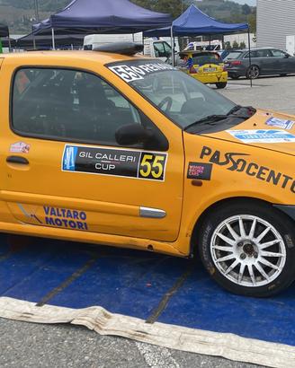 Renault clio n3