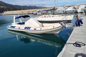 Gommone MarSea  Elite 100