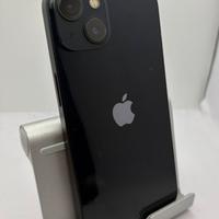 iPhone 13 128gb nero mezzanotte