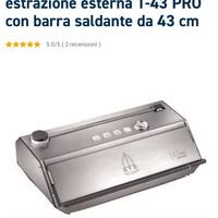 Macchinetta sottovuoto