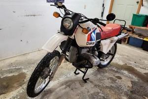 BMW  R80 G/S PARIS DAKAR