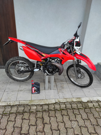 Beta rr 50 enduro 2019