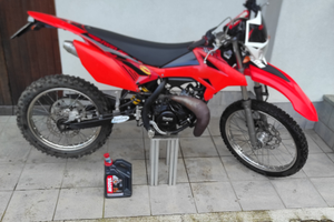 Beta rr 50 enduro 2019
