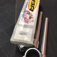 Accessori moto