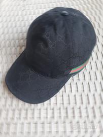 cappello unisex 