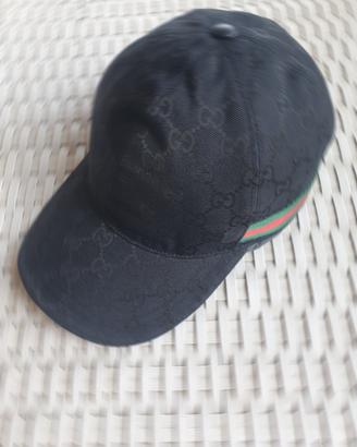cappello unisex 