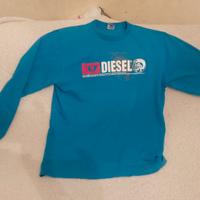 Diesel t-shirt indiano