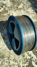 Filo acciaio inox diam. 1,60 m