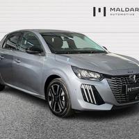 Peugeot 208 II 2023 1.2 puretech Allure s&s 100cv