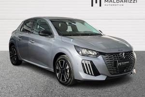 Peugeot 208 II 2023 1.2 puretech Allure s&s 100cv