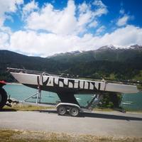 SOLING (Manufacturer: Elvström)