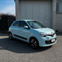 Renault Twingo 1.0 52kW Benz 5p *59.000 km*