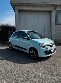 Renault Twingo 1.0 52kW Benz 5p *59.000 km*