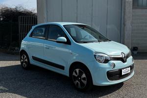 Renault Twingo 1.0 52kW Benz 5p *59.000 km*