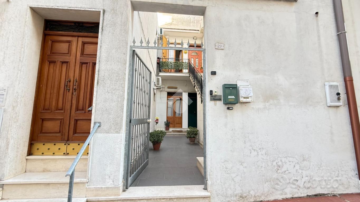 Appartamento – Ceglie Messapica, Brindisi - Vista 2