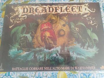 Dreadfleet 