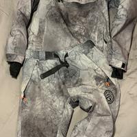 sci snowboard abbigliamentocompleto uomo taglia L