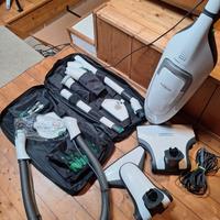 FOLLETTO VK220 S  usato