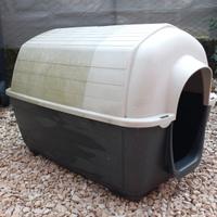 Cuccia per cane media grandezza