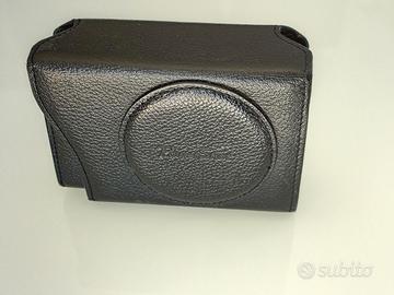 Custodia fotocamera Canon S110