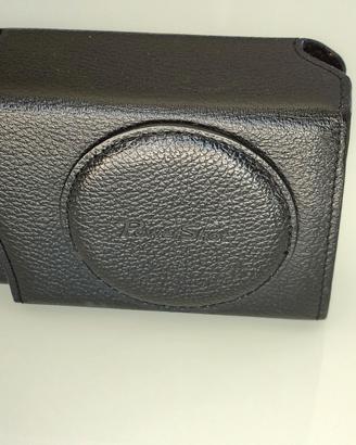 Custodia fotocamera Canon S110