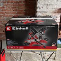 Troncatrice Einhell radiale TC-SM 2131/2 Dual