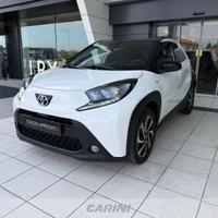 Toyota Aygo x 1.0 trend 72cv