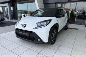 Toyota Aygo x 1.0 trend 72cv