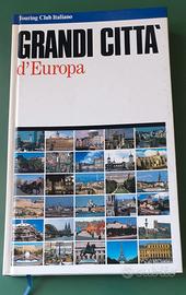 Grandi Città d'Europa -