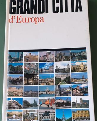 Grandi Città d'Europa -