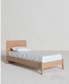 Stanza Singola Ragazze lavoratrici