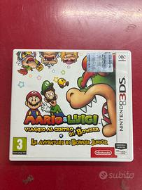 Gioco nintendo  3 ds