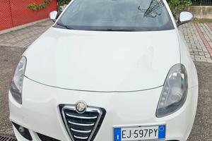Alfa Romeo Giulietta 2.0 JTDm-2 140 CV Exclusive