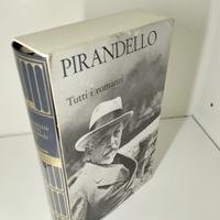 Pirandello tutte le novelle