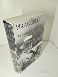 Pirandello tutte le novelle