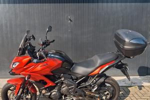 Kawasaki Versys 650