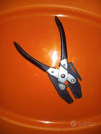 ATTREZZI DA ELETTRICISTA