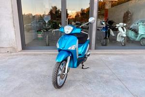 Piaggio Liberty 50 2T