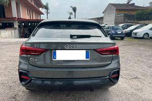 Audi Q3 SPB 35 TFSI S tronic