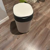 Bidone mangia pannolini - Maialino