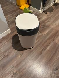 Bidone mangia pannolini - Maialino