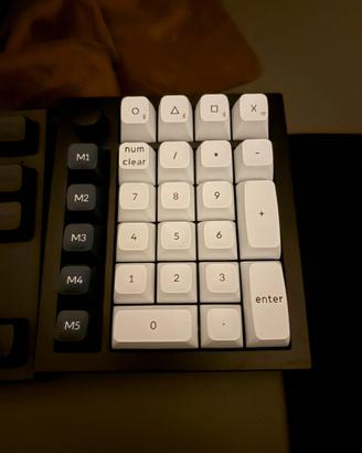 Keychron Q0 Keypad