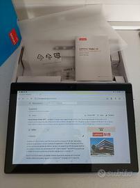 Lenovo TAB 4 10 (TB-X304L)