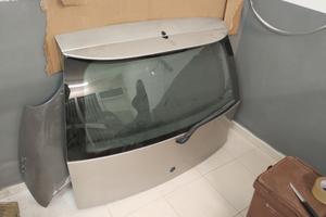 Portellone cofano posteriore fiat punto 188 hgt