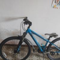 bici ragazzo TREK 13"