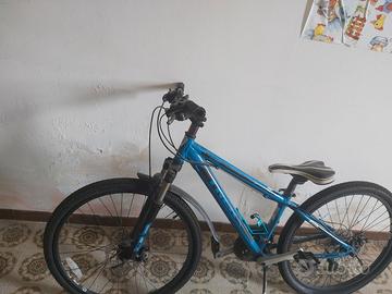 bici ragazzo TREK 13"